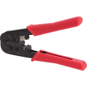Sandberg Crimp tool RJ45 mm