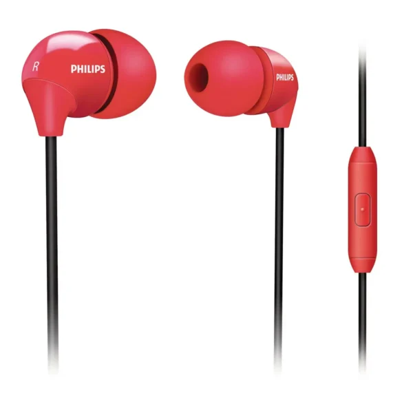 Philips In-Ear Headset SHE3575BK/28