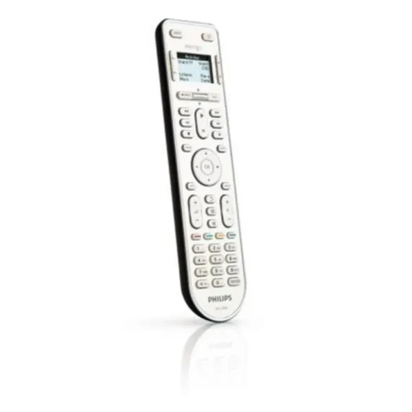Philips Prestigo Universal remote control SRU6006/27