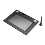 Trust Wide Screen Design Tablet TB-7300 graphic tablet 305 x 195 mm
