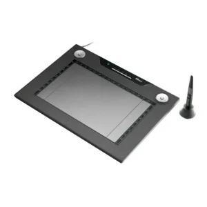 Trust Wide Screen Design Tablet TB-7300 graphic tablet 305 x 195 mm
