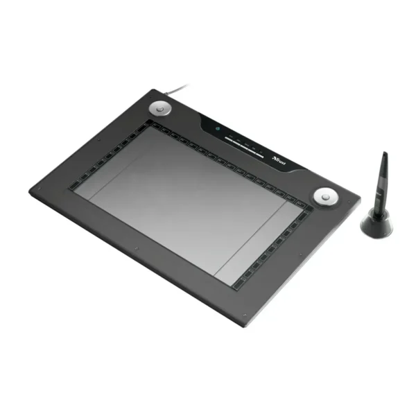 Trust Wide Screen Design Tablet TB-7300 graphic tablet 305 x 195 mm