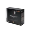 be quiet! Pure Power L8 CM power supply unit 630 W 20+4 pin ATX ATX Black