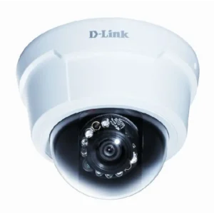 D-Link DCS-6113 Dome IP security camera Indoor 1920 x 1080 pixels Ceiling