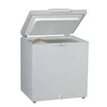 Whirlpool WH2011A+E Chest freezer Freestanding 204 L White