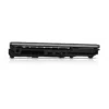 HP Compaq 6530b Intel® Core™2 Duo P8600 35.8 cm (14.1″) 2 GB DDR2-SDRAM 320 GB Intel® GMA 4500MHD Windows Vista Business