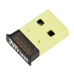Trust Ultra Small Bluetooth 2 USB Adapter – Gold BT-2420p 0 Mbit/s