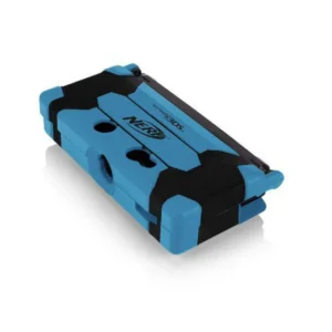Nerf N8530 Cover Nintendo Black, Blue