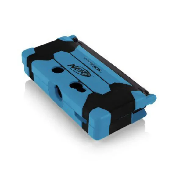 Nerf N8530 Cover Nintendo Black, Blue