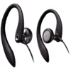 Philips SHS3200/28 headphones/headset Wired Ear-hook, In-ear Black