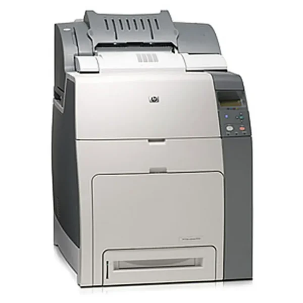HP LaserJet Color 4700dn Printer Colour 600 x 600 DPI A4 Wi-Fi