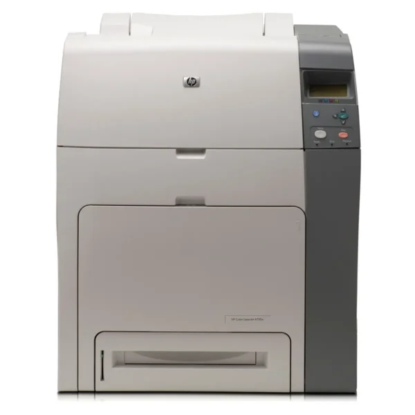 HP LaserJet Color 4700dn Printer Colour 600 x 600 DPI A4 Wi-Fi