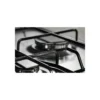 Electrolux PS640RUV Sand Built-in 59.4 cm Gas 4 zone(s)