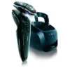 Philips Norelco Shaver 8700 1250X/42 men’s shaver Rotation shaver Trimmer Black