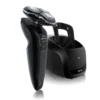 Philips Norelco Shaver 8700 1250X/42 men’s shaver Rotation shaver Trimmer Black