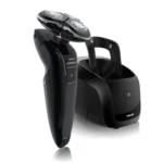 Philips Norelco Shaver 8700 1250X/42 men’s shaver Rotation shaver Trimmer Black
