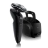 Philips Norelco Shaver 8700 1250X/42 men’s shaver Rotation shaver Trimmer Black