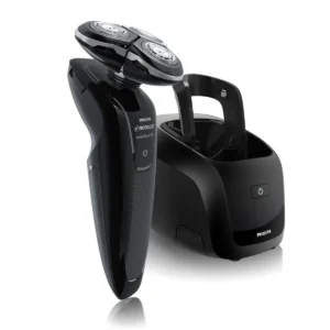 Philips Norelco Shaver 8700 1250X/42 men’s shaver Rotation shaver Trimmer Black