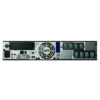 APC Smart-UPS X SMX1500RMI2U – 1500VA, 8x C13 output, USB, expandable runtime