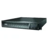 APC Smart-UPS X SMX1500RMI2U – 1500VA, 8x C13 output, USB, expandable runtime