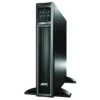 APC Smart-UPS X SMX1500RMI2U – 1500VA, 8x C13 output, USB, expandable runtime