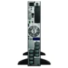 APC Smart-UPS X SMX1500RMI2U – 1500VA, 8x C13 output, USB, expandable runtime