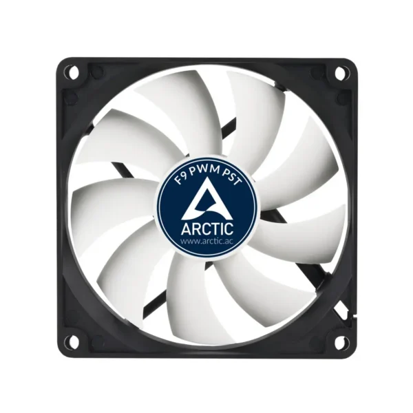 ARCTIC F9 PWM PST 4-Pin PWM fan with standard case