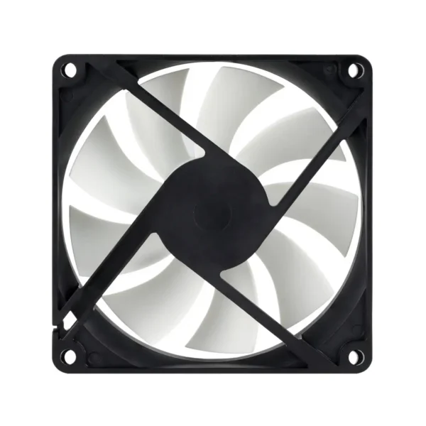 ARCTIC F9 PWM PST 4-Pin PWM fan with standard case