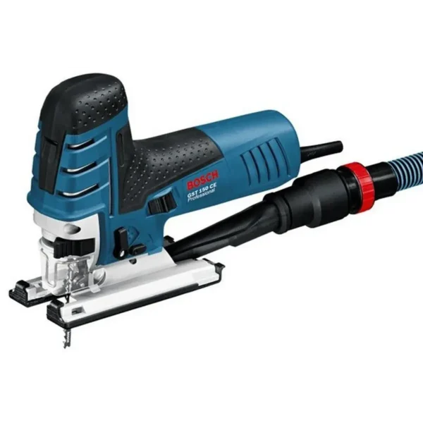 Bosch GST 150 CE Professional power jigsaw 780 W 2.6 kg