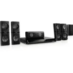 Philips 5.1 Home theatre HTB7530D/12