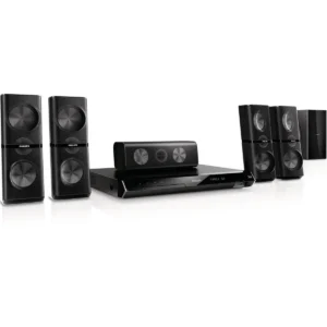 Philips 5.1 Home theatre HTB7530D/12