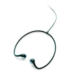 Philips SHJ020 Neckband Headphones