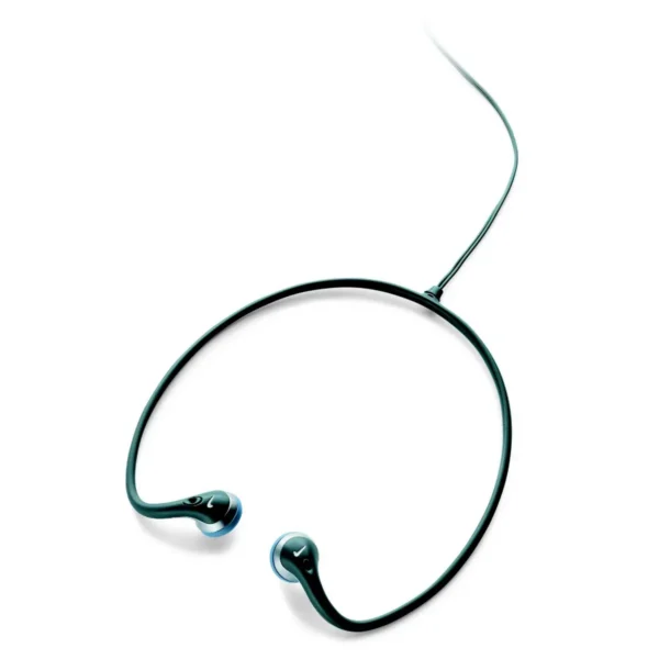 Philips SHJ020 Neckband Headphones
