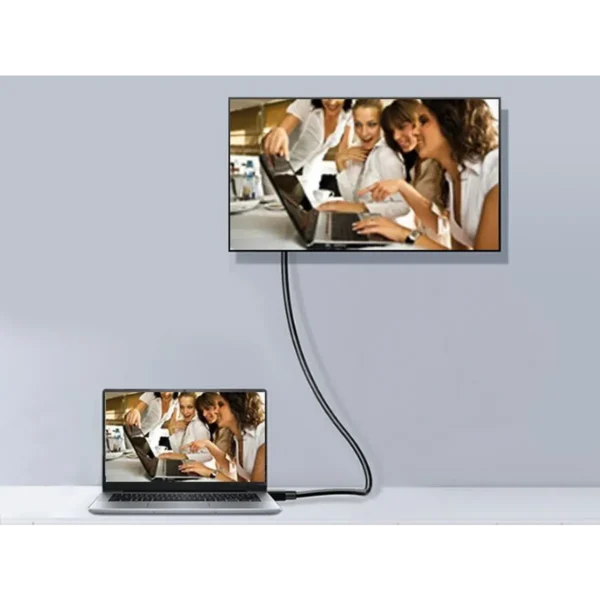Equip DisplayPort Cable, 2m
