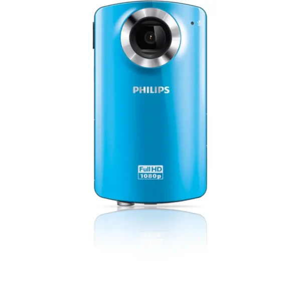 Philips HD camcorder CAM102BU/37