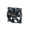 be quiet! SHADOW WINGS SW1 92mm PWM Computer case Fan 9.2 cm Black