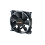 be quiet! SHADOW WINGS SW1 92mm PWM Computer case Fan 9.2 cm Black