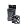 be quiet! SHADOW WINGS SW1 92mm PWM Computer case Fan 9.2 cm Black