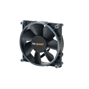 be quiet! SHADOW WINGS SW1 92mm PWM Computer case Fan 9.2 cm Black