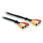 Philips Composite A/V cable SWV2532W/10