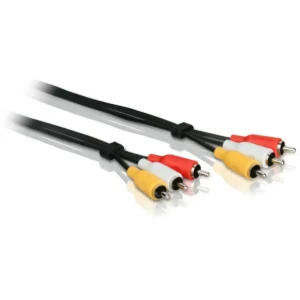 Philips Composite A/V cable SWV2532W/10