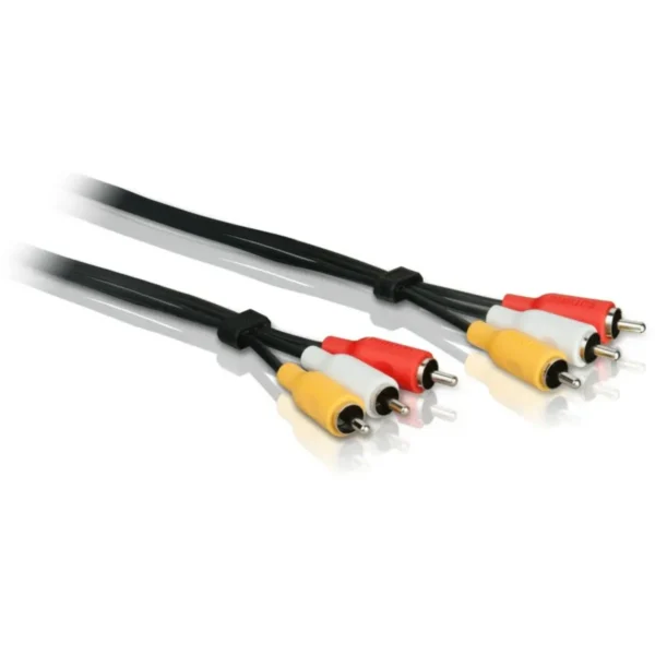 Philips Composite A/V cable SWV2532W/10