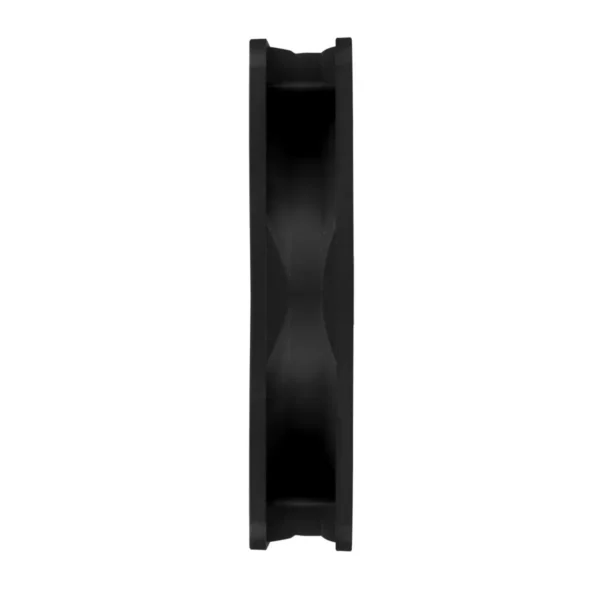 ARCTIC F12 3-Pin fan with standard case