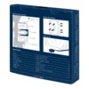 ARCTIC F12 3-Pin fan with standard case