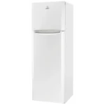 Indesit TIAA 12 V Freestanding White