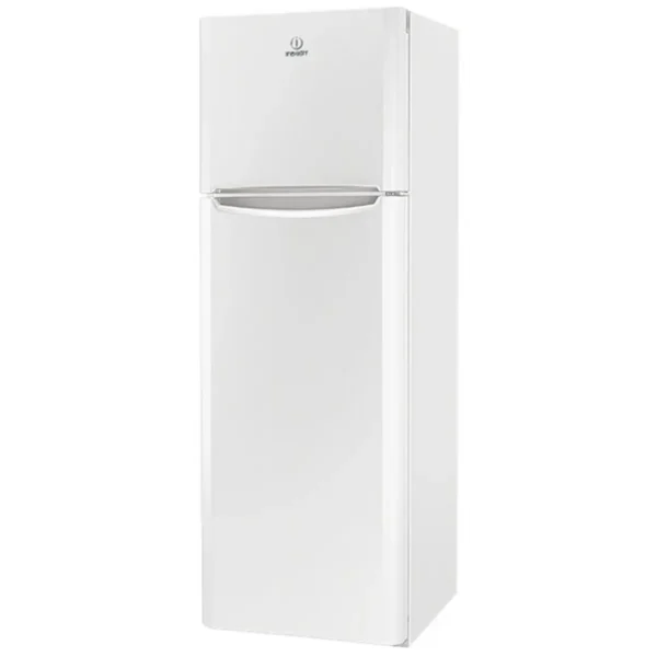 Indesit TIAA 12 V Freestanding White