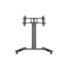 Multibrackets M Public Display Stand 110 HD Tilt & Table Black