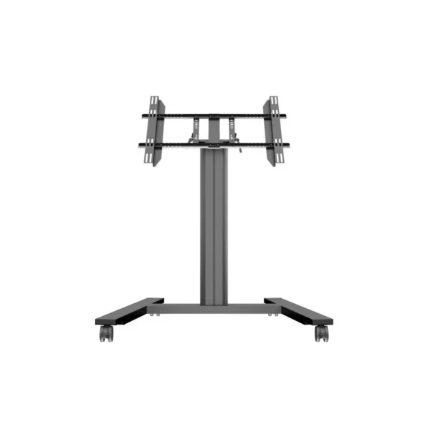 Multibrackets M Public Display Stand 110 HD Tilt & Table Black