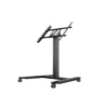 Multibrackets M Public Display Stand 110 HD Tilt & Table Black