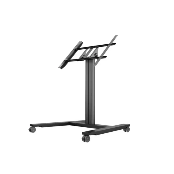 Multibrackets M Public Display Stand 110 HD Tilt & Table Black
